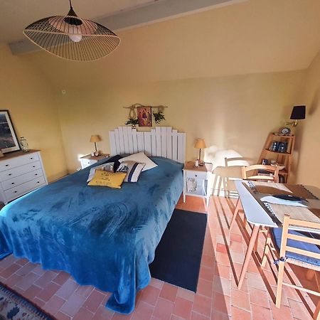 Ty La Source Bed & Breakfast Plestin-les-Greves Ngoại thất bức ảnh