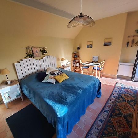 Ty La Source Bed & Breakfast Plestin-les-Greves Ngoại thất bức ảnh