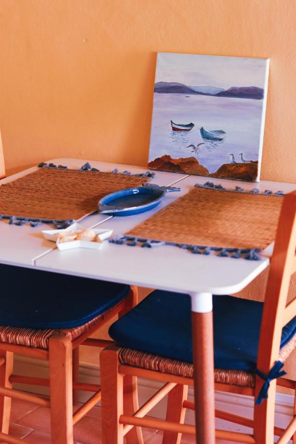 Ty La Source Bed & Breakfast Plestin-les-Greves Ngoại thất bức ảnh