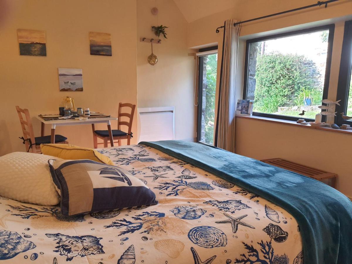 Ty La Source Bed & Breakfast Plestin-les-Greves Ngoại thất bức ảnh